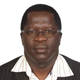 Barrack Okoba
