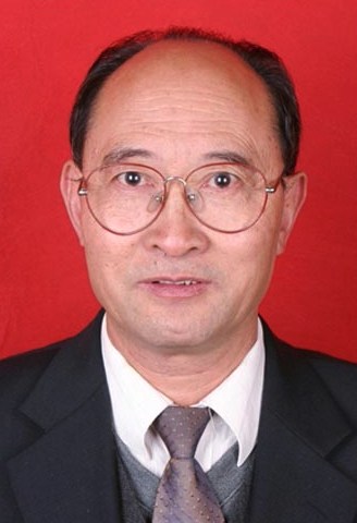 Zhongming Jin
