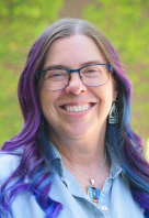 Nancy Manley