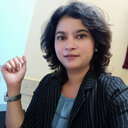 Vrushali Patwardhan