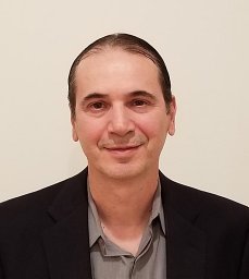 Aris Papasakellariou