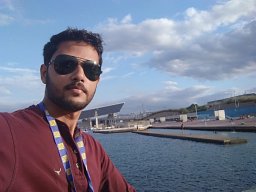 Arnab Majumdar