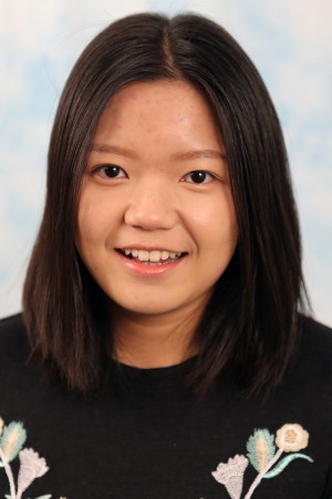 Jianing Aurora Qian