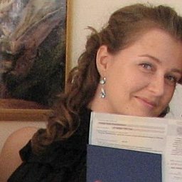 Anna V Kovner