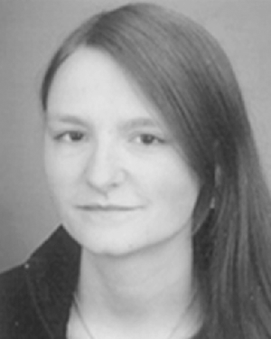 Vera Klinger