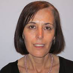 Rowena Ridout