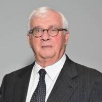 Barry M. Brenner