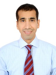 Mohammed Almehthel