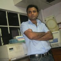 Sudhir Kumar Singh