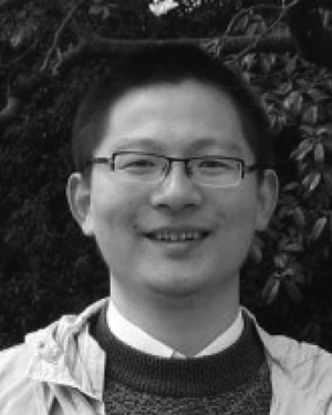 Jianhao Du