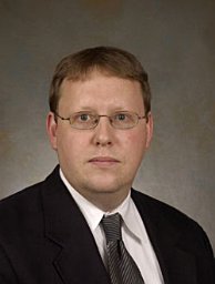 Christopher J. Post