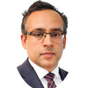 Surjit Lidder