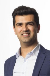 Salman Nazir
