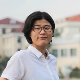 Yajie Gao
