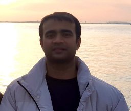 Anupam Das
