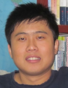 Yongjian Su