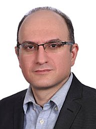 Sharifnezhad Ali