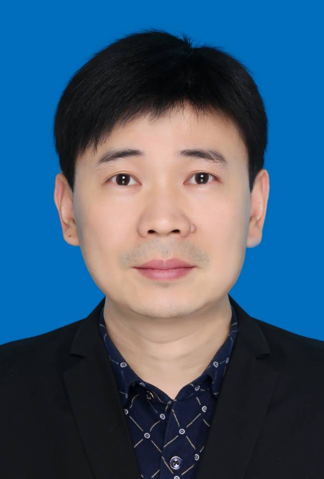 Shanxin Xiong