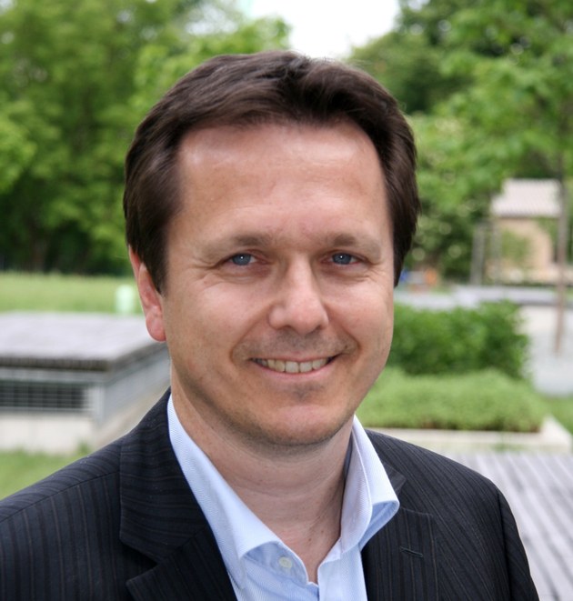 Michael Brand