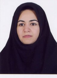 Mansoureh Malekian