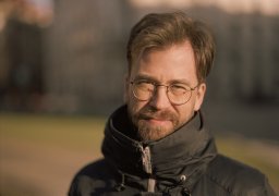 Fredrik Norén