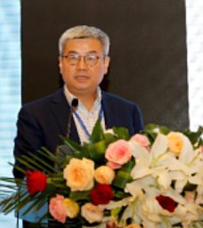 Jianguo Wang