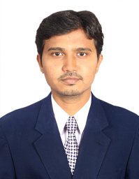 Bhavesh D. Gajbhiye
