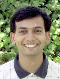 Jayavel Shanmugasundaram