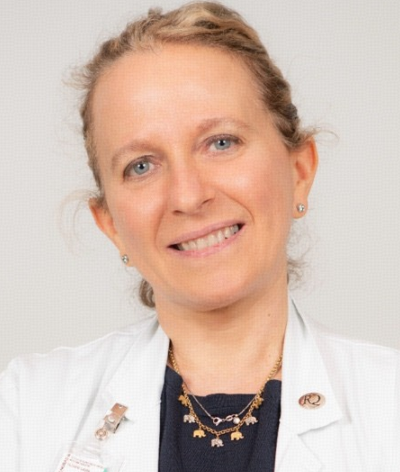 Laura Lavinia Travaini