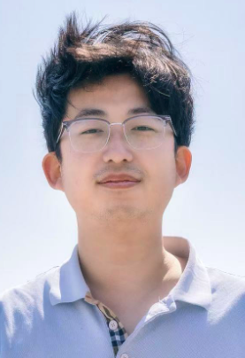 Xueguang Ma