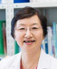 Kayoko Matsunaga