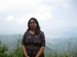 Sudipta Goswami
