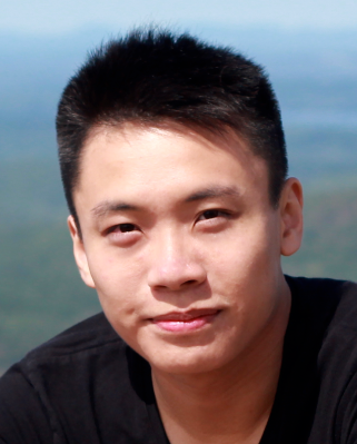 Fangchang Ma