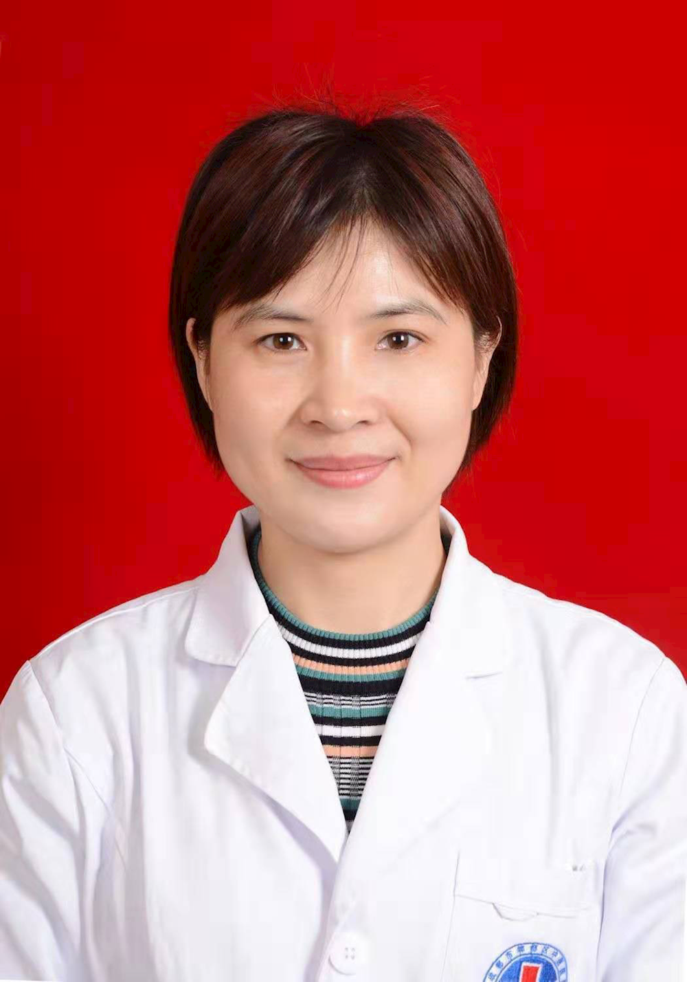 Xiaoqin Chen