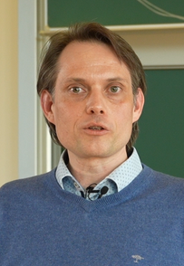 Dominik Stöckinger