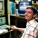 Dmitry Petrovski