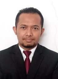 Budi Triyono