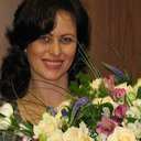 Marina Kochetkova