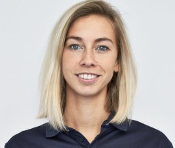 Evi Wezenbeek