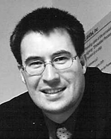 Andreas Hoffmann