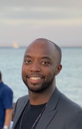 Edgard Ngaboyamahina