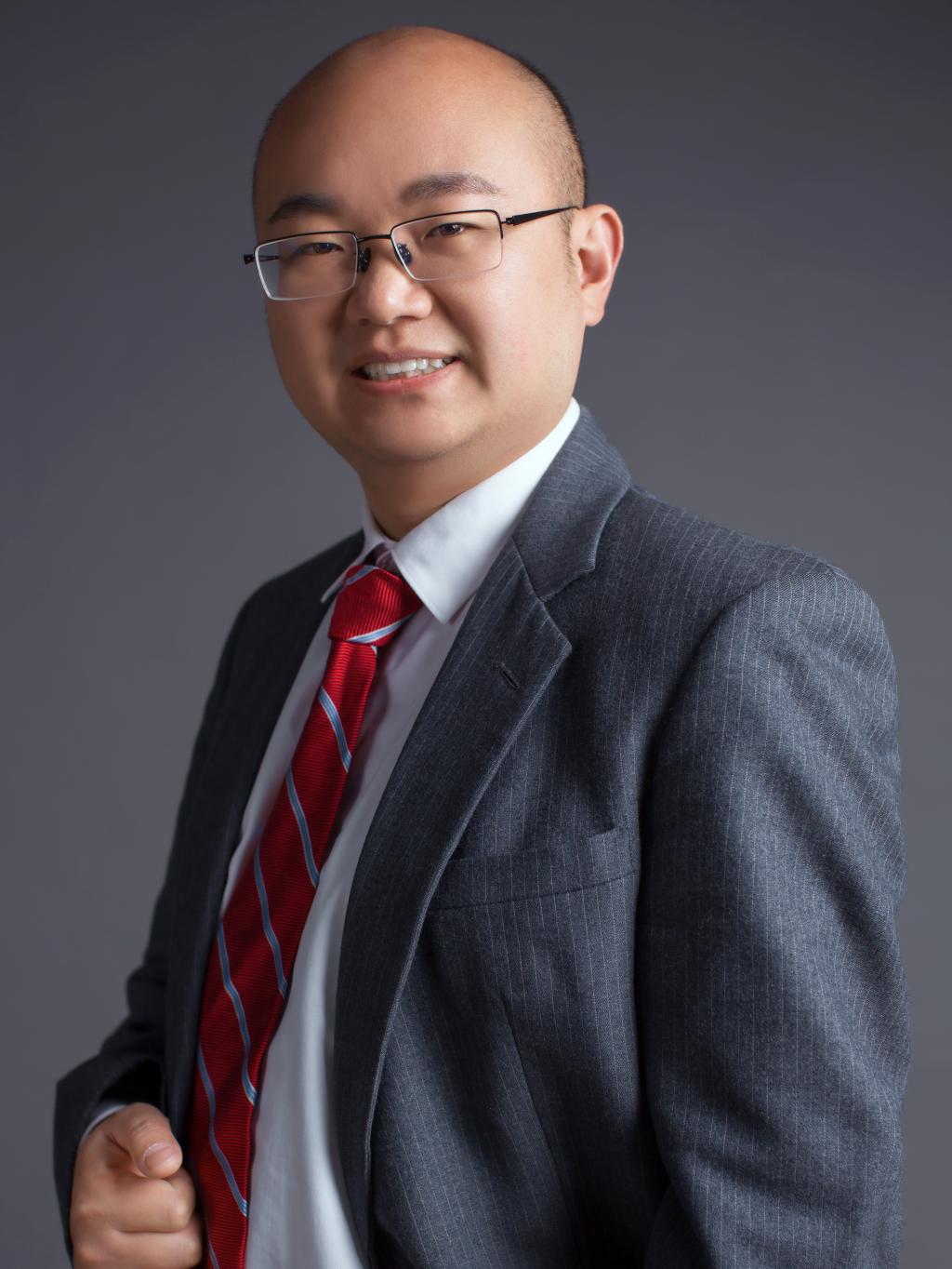 Jinwu Xiong