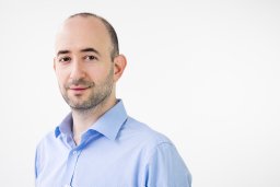 Oren Lederman