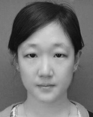 Yingyin Chen