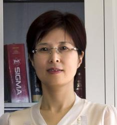 Ying Gao