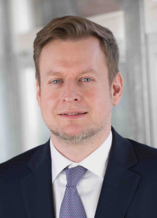 Dietmar Kissinger