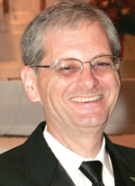 James Keller