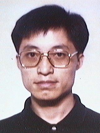 David Dong Wei Shu