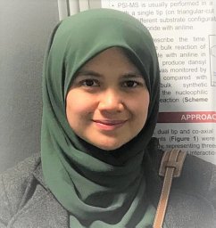 Norfatirah Muhamad Sarih