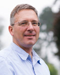 Mike Johnson